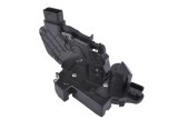 Broasca, incuietoare usa fata JAGUAR XF (X250), 2007-12.2015, LAND ROVER DISCOVERY/LR4 (TAA), 03.2009-12.2016, RANGE ROVER EVOQUE, 03.2011-05.2015, R