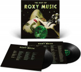 The Best Of Roxy Music - Vinyl | Roxy Music, virgin records