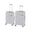 TraveLux Voyager VII set valize rulante gri