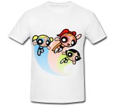 Cumpara ieftin Tricou &quot; Powerpuff girls &quot;