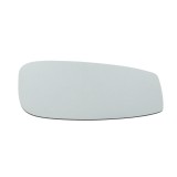 Sticla oglinda exterioara stanga Fiat Stilo (2001 - 2004) cu incalzire