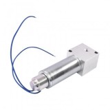 Electrovalva frana 12V cu ax gros normal deschis Tractor Forestier