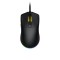 Mouse gaming cu fir hator pulsar 3 conectivitate usb polling rate pana la 1000hz senzor