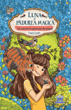 Luna Si Padurea Magica, Vol 2 - Un Secret In Gherute, Usch Luhn - Editura DPH
