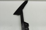 Ornament vertical ușă dreapta spate PORSCHE MACAN DKN 2021 OEM: 95B853590F | 31538257