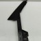 Ornament vertical ușă dreapta spate PORSCHE MACAN DKN 2021 OEM: 95B853590F | 31538257