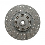 Disc ambreiaj Ford 280mm Z=10 cod OEM 81824316