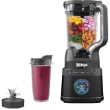 Blender Detect Power Pro Ninja TB301, 1200W, 2.1L/ 700ml, Negru