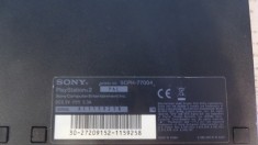 Playstation 2, SCPH - 77004 (pret negociabil)