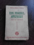 DIN PRAGUL APUSULUI- IOAN AL. BRATESCU VOINESTI