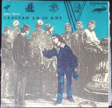 Disc vinil, LP. CAPITAN LA 15 ANI-JULES VERNE-355113