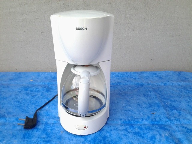 Filtru Cafea | Cafetiera Bosch | 1.2 L | Okazii.ro