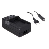 ​​Incarcator 12V/230V Baterii Panasonic DMW-BCG10 DMW-BCF10 PATONA 1549