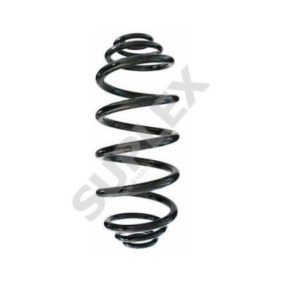 Arc suspensie Renault Kangoo Express (Fw0/1) 02.08-, Spate, SUPLEX foto