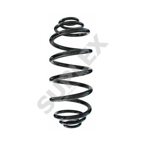 Arc suspensie Renault Kangoo Express (Fw0/1) 02.08-, Spate, SUPLEX