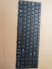 tastatura MEDION AKOYA P6638 md99170 P6637 p7818 MD98391 V128862EK2 foto