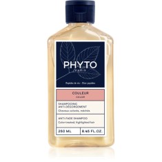 Phyto Color Anti-Fade Shampoo șampon pentru păr vopsit 250 ml