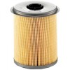 Filtru combustibil Mann Filter insertie Renault Clio I Megane I Safrane inaltime 87mm diametru 78mm