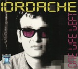 Iordache - One Life Left, CD