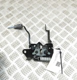 &Icirc;ncuietoare capota MAZDA CX-5 KF 2025 OEM: K123-56-620A 32781747