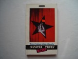 Serviciul secret chinez - Roger Faligot, Remi Kauffer, 1993, Nemira