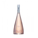 Rasova Nud Feteasca Neagra, Syrah &amp; Pinot Noir - Vin Rose Sec - Romania - 0.75L