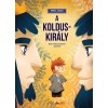 A Kolduskir&aacute;ly - Peter Jones