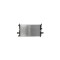 Radiator Apa Opel Astra H Combi L35 Denso Drm20105