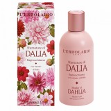 L&#039;Erbolario Gel de dus Shades of Dahlia, 250ml