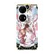 Husa compatibila cu Huawei P50 model The lovers, Silicon, TPU, Viceversa
