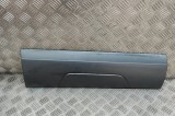 Bandou inferior ușă dreapta spate AUDI Q3 8U 2014 OEM: 8U0853970D 24460252