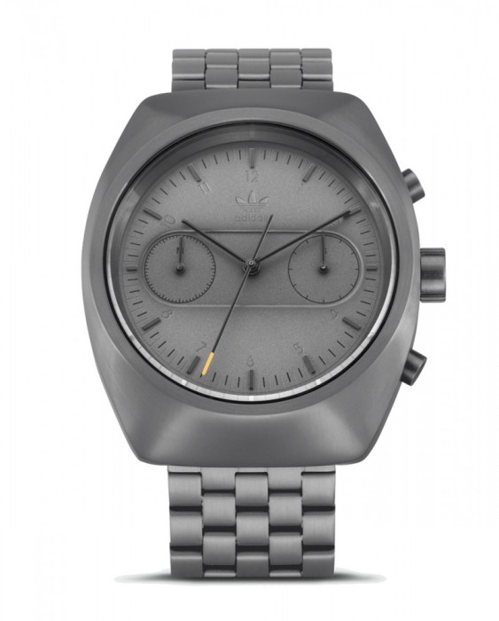 Ceas Barbati, Adidas, Process Chrono Z18632-00 - Marime universala