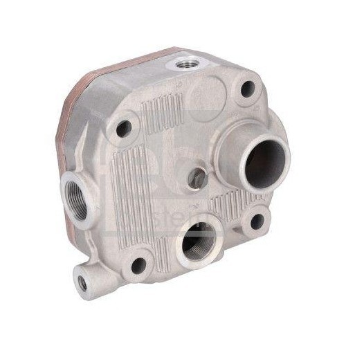 Febi Bilstein chiulasa, compresor