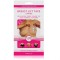 BYE-BRA - BREASTS ENHANCER + NIPPLE COVERS SILK CUP A/C