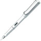 Stilou - Lamy Safari - White (M) | Lamy