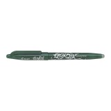 Pix Roller Pilot Frixion Ball, 0.7 mm, verde