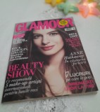 Revista Glamour, Octombrie 2012