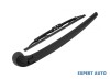 Brat stergator luneta spate Audi A6 Allroad (2008-2011 , facelift ) [4F2, C6] #1