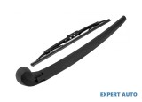 Brat stergator haion spate Audi A6 Allroad (2008-2011 , facelift ) [4F2, C6] #1