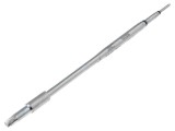 V&acirc;rf Şurubelniţă Alungit 3x1mm Longlife C245261