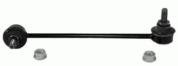 LEMF&Ouml;RDER 25344 02 Brat/bieleta suspensie, stabilizator