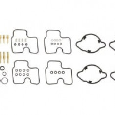 Kit reparație carburator, pentru 4 carburatoare compatibil: HONDA CB 600 2000-2002