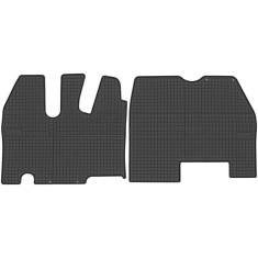 Covorase Presuri interior cauciuc Premium dedicate RENAULT MAGNUM 1996-2013