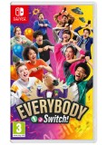 Everybody 1 2 NSW, Nintendo