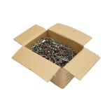 Cuie pentru constructii 3x60 mm, cutie 5 kg, pentru fixari &icirc;n lemn
