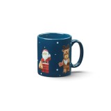 Cumpara ieftin Cană ceramică Crăciun - Minfigurine