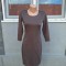 Adana | rochie dama | bust 88 cm | mar. 34 - 36 | XS - S