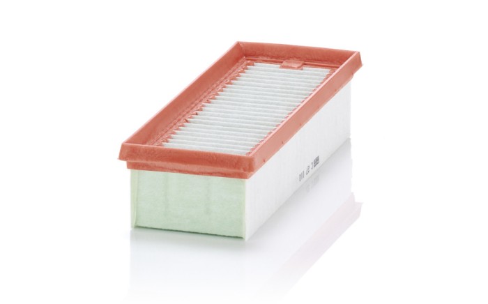MANN-FILTER C 27 010 Filtru aer