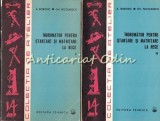 Cumpara ieftin Indrumator Pentru Stantare Si Matritare La Rece - A. Borovic, Gh. Nicolaescu