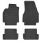 Covorase auto RENAULT Megane II Hatchback 2002-2009 Frogum